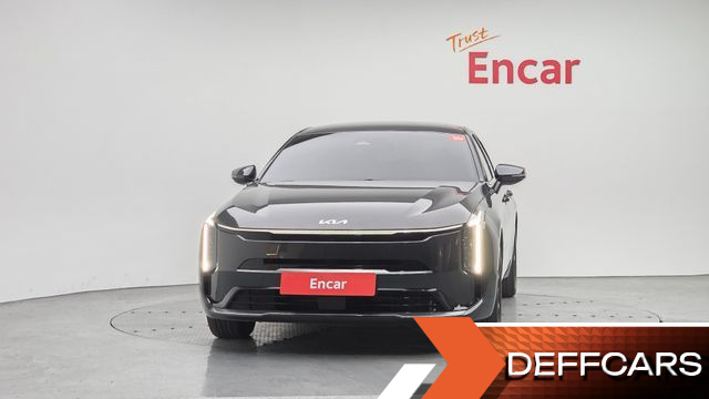Kia K8 Noblesse Light купить на сайте DeffCars