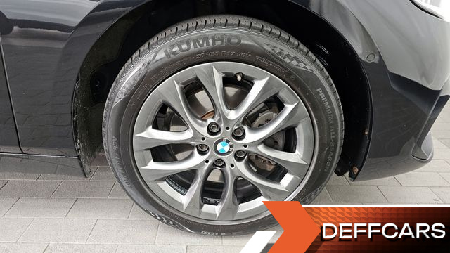 BMW 2-SERIES Advantage купить на сайте DeffCars