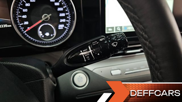 Hyundai GRANDEUR 3.3 Exclusice купить на сайте DeffCars