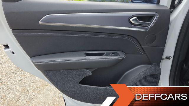 Renault-KoreaSamsung XM3 1.3 TCe RE Signature купить на сайте DeffCars