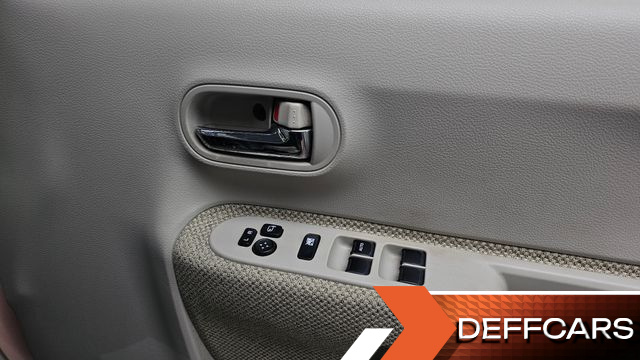 Suzuki ALTO LAPIN X купить на сайте DeffCars