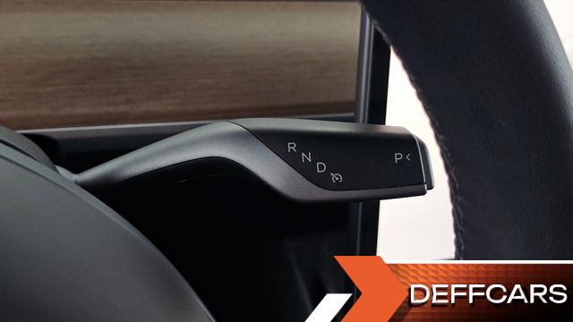 Tesla MODEL Y RWD купить на сайте DeffCars