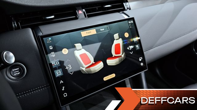 Land Rover DISCOVERY SPORT P250 Dynamic SE купить на сайте DeffCars