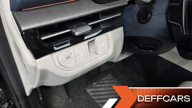 Kia SPORTAGE Gasoline 1.6 Turbo 4WD Signature X Line купить на сайте DeffCars