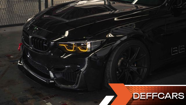 BMW M4 M4 Coupe Competition купить на сайте DeffCars