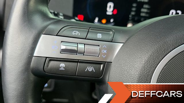 Hyundai KONA Gasoline 1.6 Turbo 2WD Premium купить на сайте DeffCars