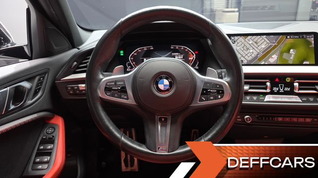 BMW 1-SERIES 118d M Sport купить на сайте DeffCars