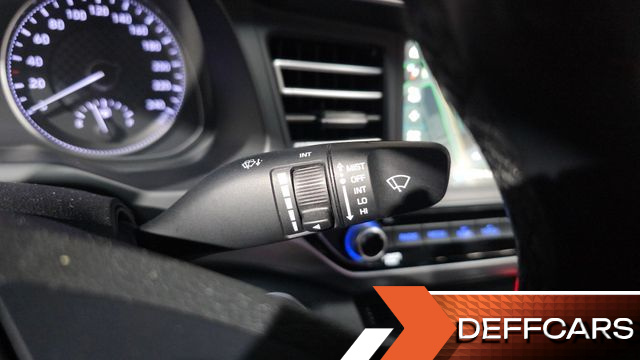 Hyundai AVANTE 1.6 Smart купить на сайте DeffCars