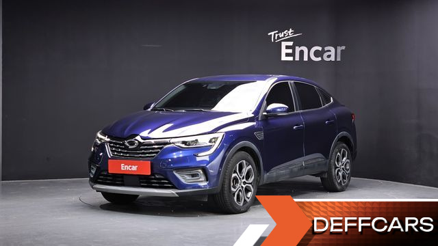 Renault-KoreaSamsung XM3 1.3 TCe RE Signature купить на сайте DeffCars