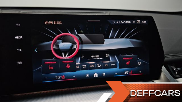 BMW X1 sDrive 18d M Sport купить на сайте DeffCars