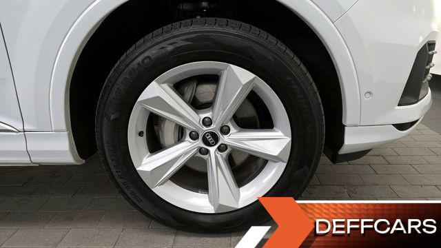Audi Q7 45 TDI Quattro купить на сайте DeffCars