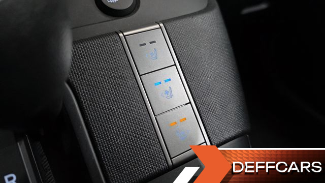 Hyundai CASPER Turbo Van Smart купить на сайте DeffCars