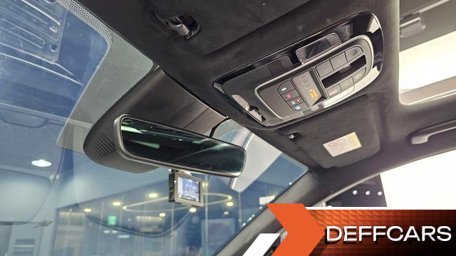 Hyundai SANTAFE Gasoline 2.5T 2WD Calligraphy купить на сайте DeffCars