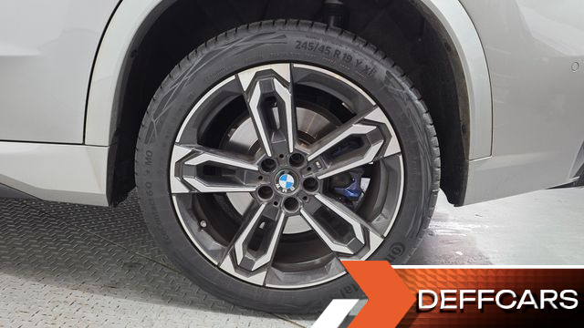 BMW X1 M35i xDrive купить на сайте DeffCars