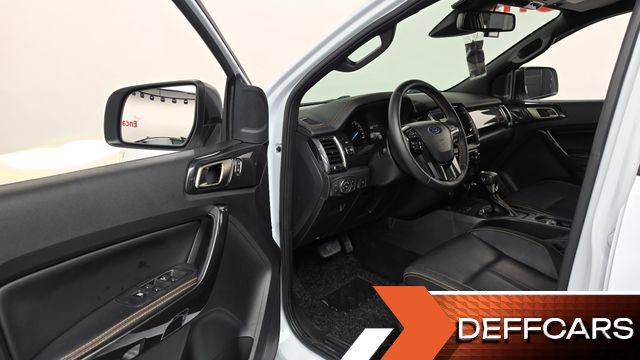 Ford RANGER 2.0 Wildtrack купить на сайте DeffCars