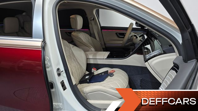 Mercedes S-CLASS S450L 4MATIC купить на сайте DeffCars