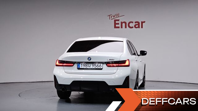 BMW 3-SERIES 320i M Sport купить на сайте DeffCars