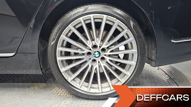 BMW 7-SERIES 740i Design Pure Excellence купить на сайте DeffCars
