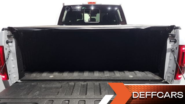 Ford F150 3.5L купить на сайте DeffCars