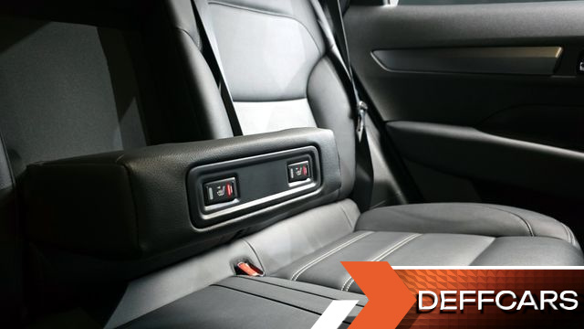 Renault-KoreaSamsung QM6 2.0 GDe LE 2WD купить на сайте DeffCars