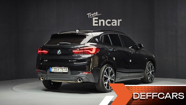BMW X2 (F39) xDrive20i M Sport купить на сайте DeffCars