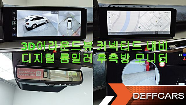 Kia SORENTO Diesel 2.2 2WD Gravity купить на сайте DeffCars