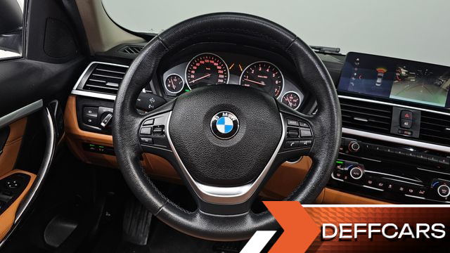 BMW 3-SERIES 320i Luxury купить на сайте DeffCars