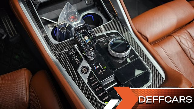 BMW X6 M50i купить на сайте DeffCars