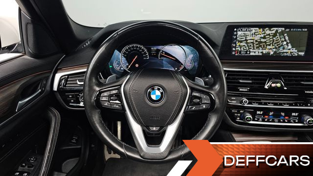 BMW 5-SERIES 530i M Sport Package Plus купить на сайте DeffCars