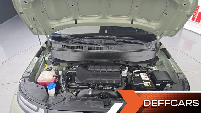 Hyundai CASPER Turbo Modern купить на сайте DeffCars
