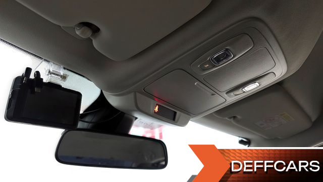 Renault-KoreaSamsung SM6 1.3 TCe SE купить на сайте DeffCars