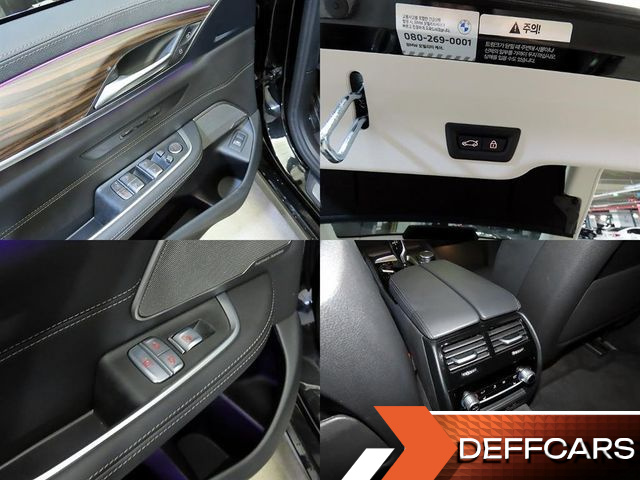 BMW GRAN TURISMO 630i xDrive Luxury купить на сайте DeffCars