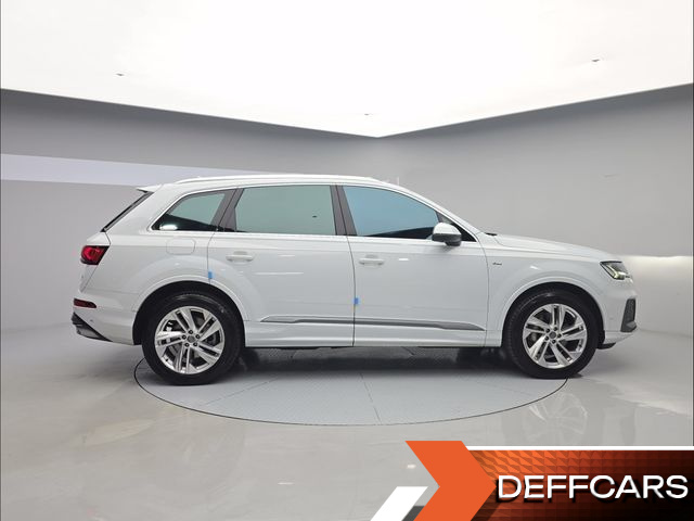 Audi Q7 45 TDI Quattro Premium купить на сайте DeffCars