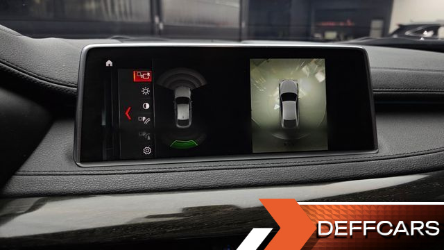 BMW X6 xDrive 30d купить на сайте DeffCars