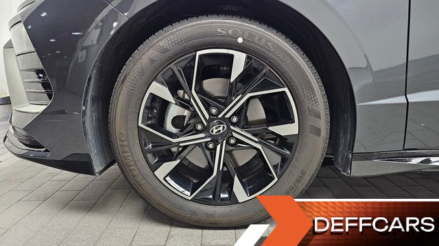 Hyundai SONATA 2.0 Exclusive купить на сайте DeffCars