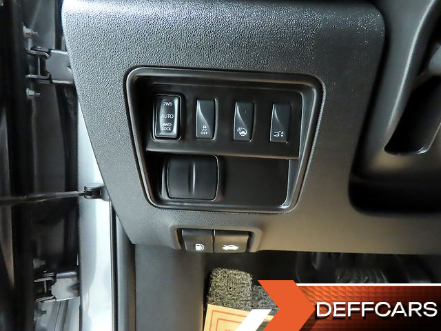 Renault-KoreaSamsung QM6 Diesel 4WD RE Signature купить на сайте DeffCars