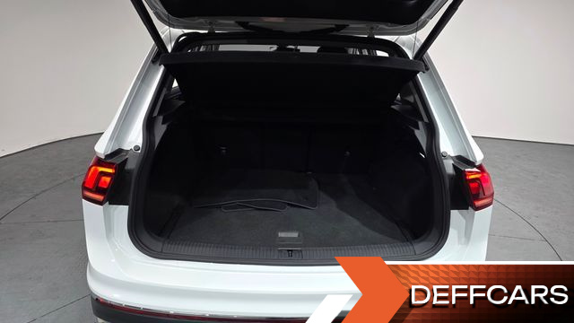 Volkswagen TIGUAN 2.0 TDI Premium купить на сайте DeffCars