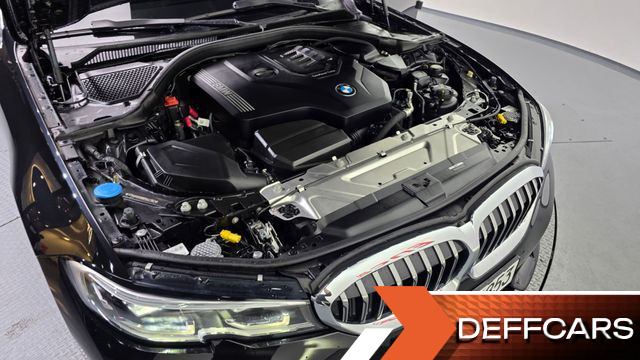 BMW 3-SERIES 320i Luxury купить на сайте DeffCars