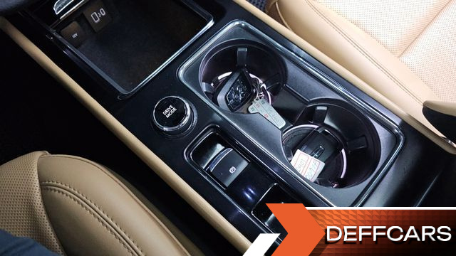 Lincoln CORSAIR 2.0 Reserve AWD купить на сайте DeffCars