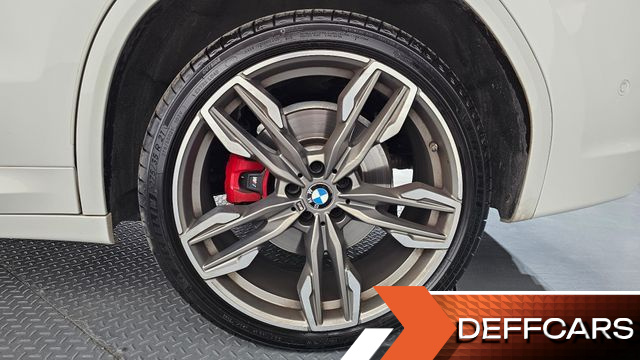 BMW X3 xDrive M40i Online Exclusive Edition купить на сайте DeffCars