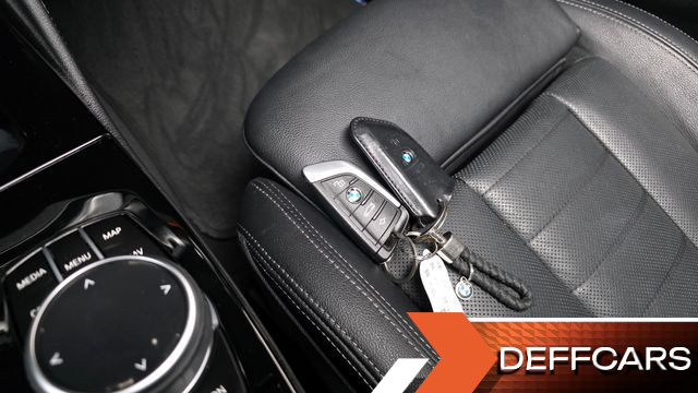 BMW X4 xDrive20i M Sports X Onlile Exclusive Edition купить на сайте DeffCars