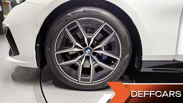 BMW 5-SERIES 520i M Sport купить на сайте DeffCars