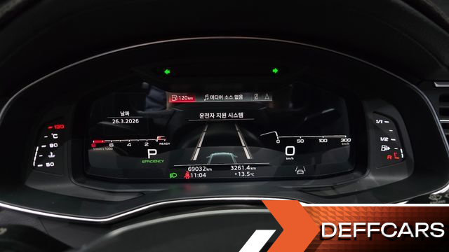 Audi A6 45 TFSI Premium купить на сайте DeffCars