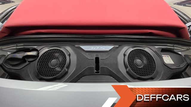 Porsche 911 Carrera 4S Cabriolet купить на сайте DeffCars