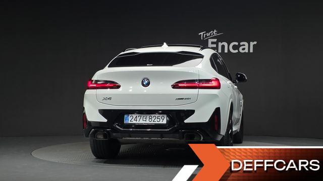 BMW X4 xDrive20i M Sport Pro Special Edition купить на сайте DeffCars