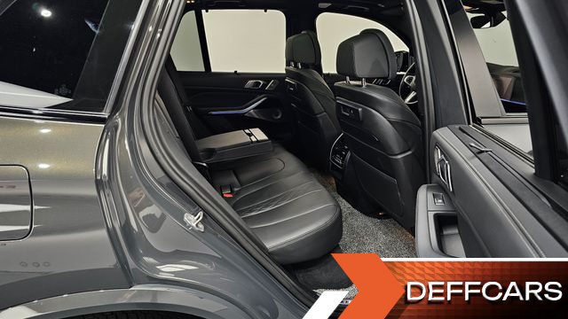BMW X5 xDrive 40d M Sport купить на сайте DeffCars