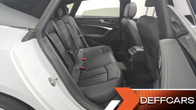 Audi A7 45 TDI Quattro Premium купить на сайте DeffCars