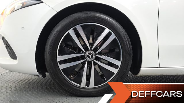 Mercedes A-CLASS A220 Hatchback купить на сайте DeffCars