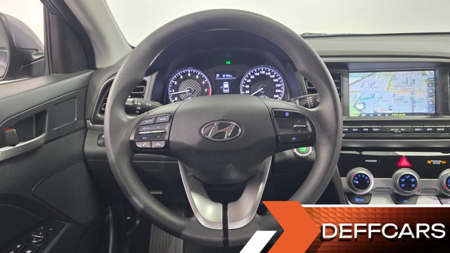 Hyundai AVANTE 1.6 Style купить на сайте DeffCars