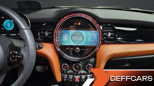 Mini COOPER 5Door Standard 3rd купить на сайте DeffCars